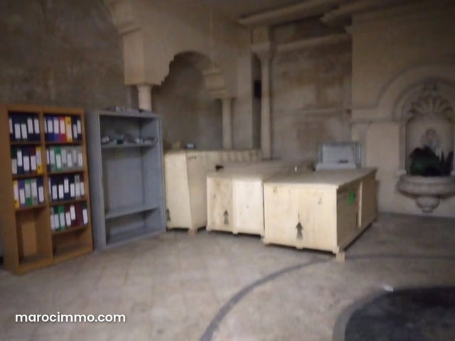 Commercial space for rent in RACINE EXTENSION — 3