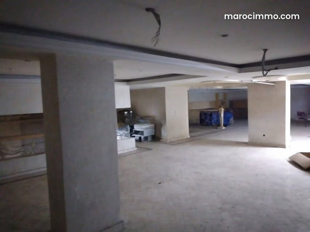 Commercial space for rent in RACINE EXTENSION — 5