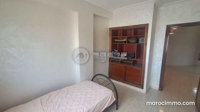 Appartement à louer 133 m², 3 chambres La Gironde Casablanca — 4