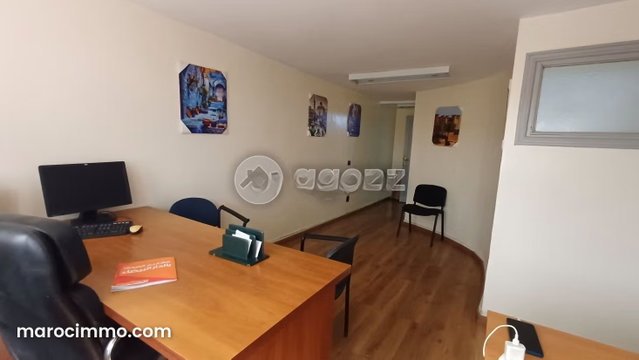 Bureau à vendre 194 m² Ziraoui Casablanca — 2
