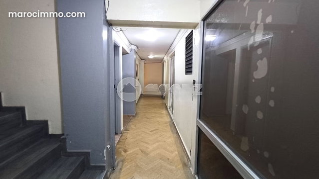 Bureau à vendre 194 m² Ziraoui Casablanca — 3