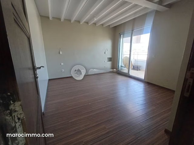 Appartement à louer 164 m², 3 chambres Hassan 2 Mohammedia — 3