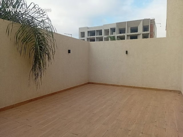 Studio meublé à louer à BACHKOU — 4