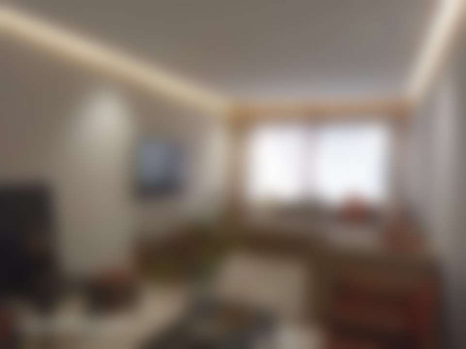Appartement meublé à louer à l'Oasis Casablanca