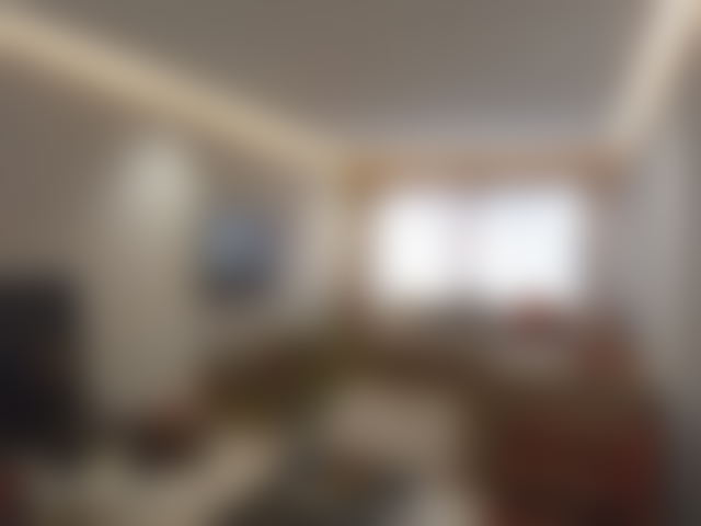 Furnished apartment for rent in Oasis, Casablanca — Casablanca
