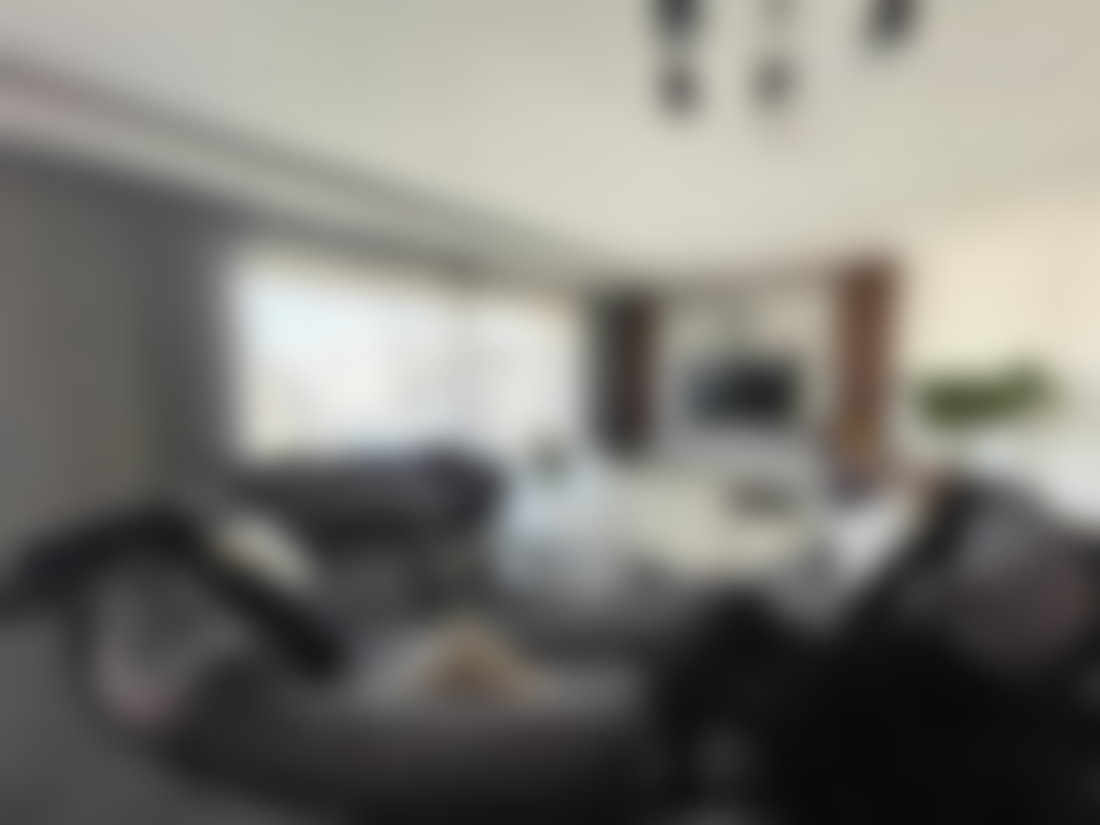 Furnished 230 m² Apartment with Terrace, Gauthier, Casablanca