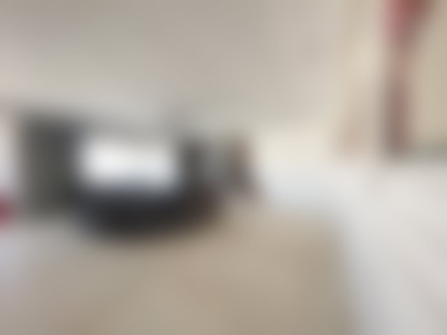 Furnished 230 m² Apartment with Terrace, Gauthier, Casablanca — 3