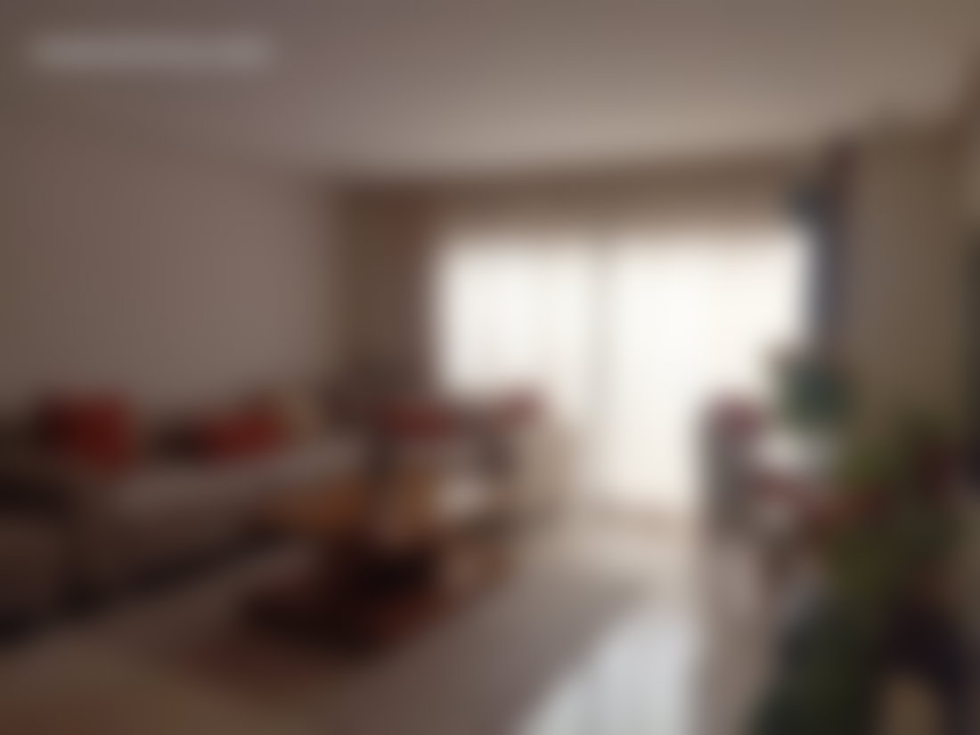 Appartement meublé 91 m², Oasis, Casablanca, proche commodités
