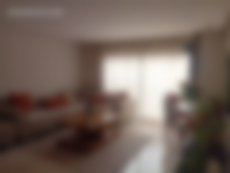 Appartement meublé 91 m², Oasis, Casablanca, proche commodités