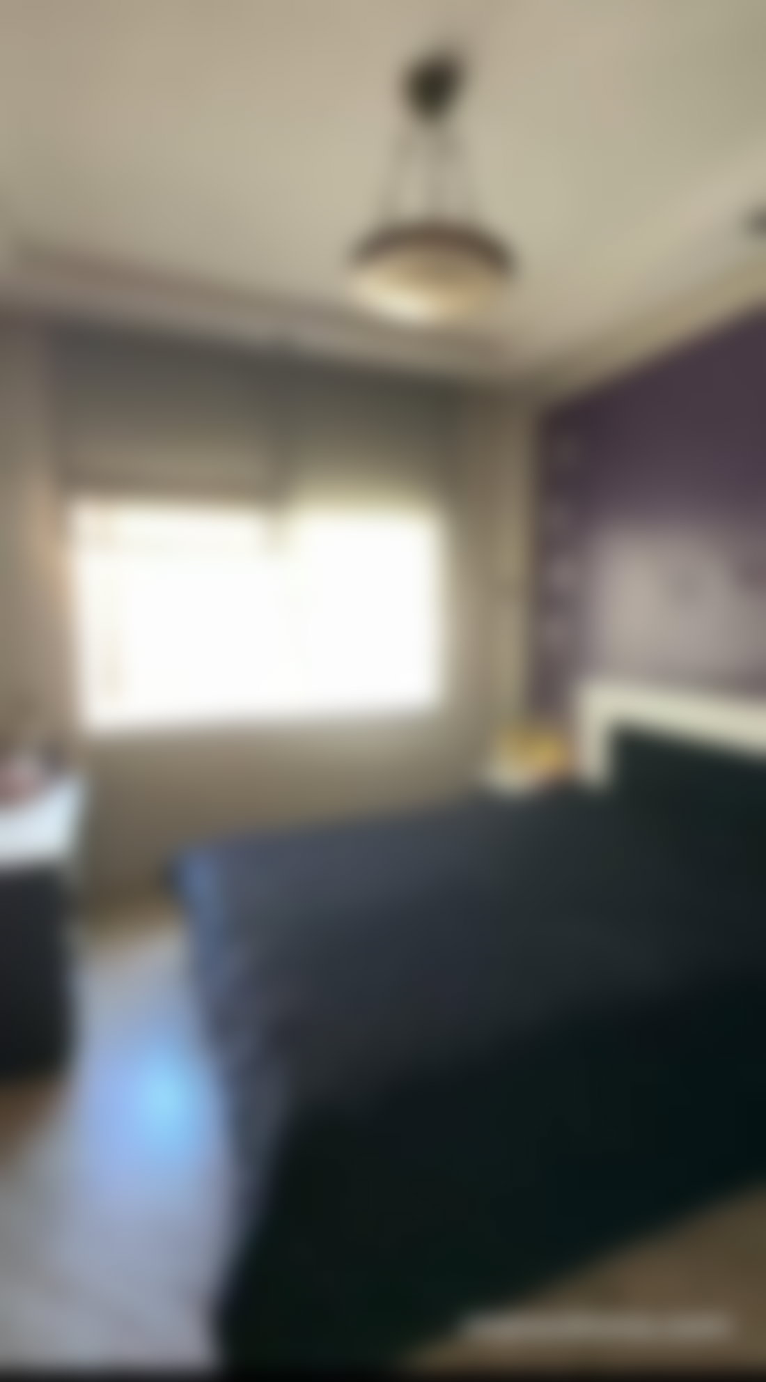 Appartement de standing à louer à Racine, Casablanca