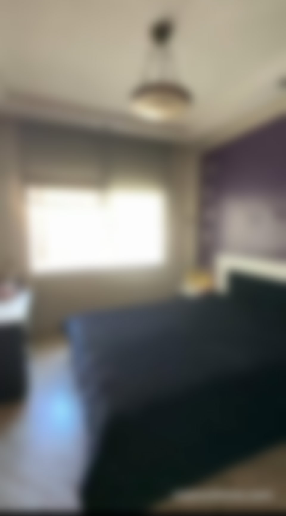 Appartement de standing à louer à Racine, Casablanca
