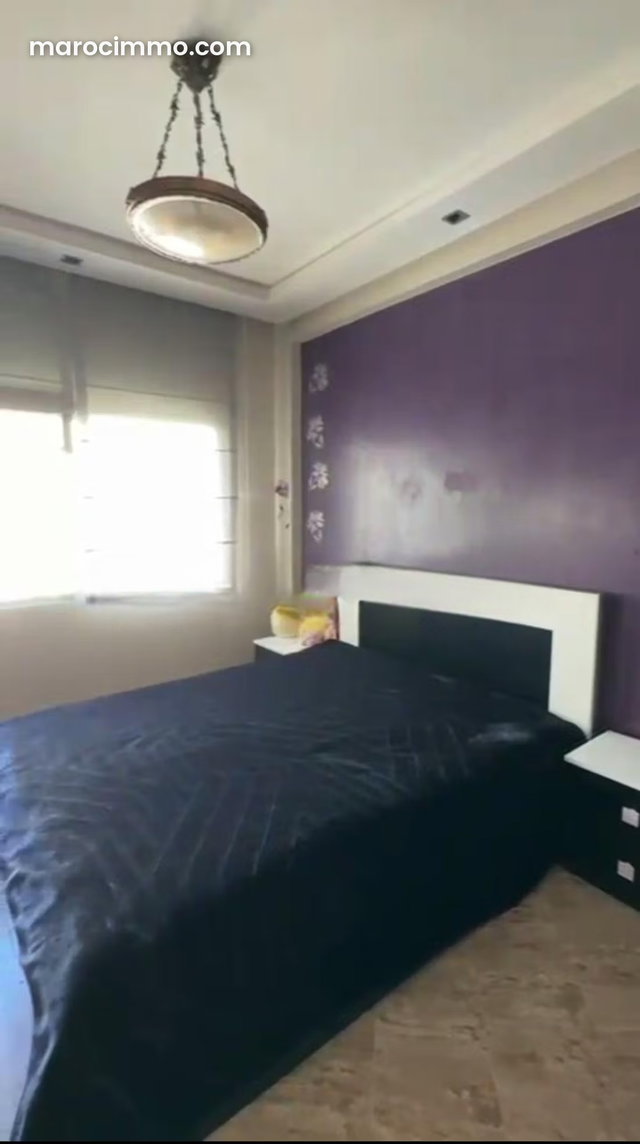 Appartement à louer – Racine — 2