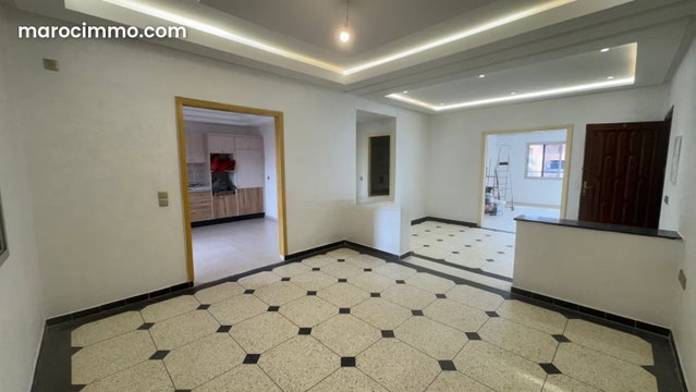 Beautiful Apartment for Rent in Guéliz. 5 Comfortable Rooms. — 5