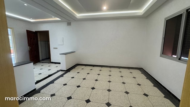 Beautiful Apartment for Rent in Guéliz. 5 Comfortable Rooms. — 3