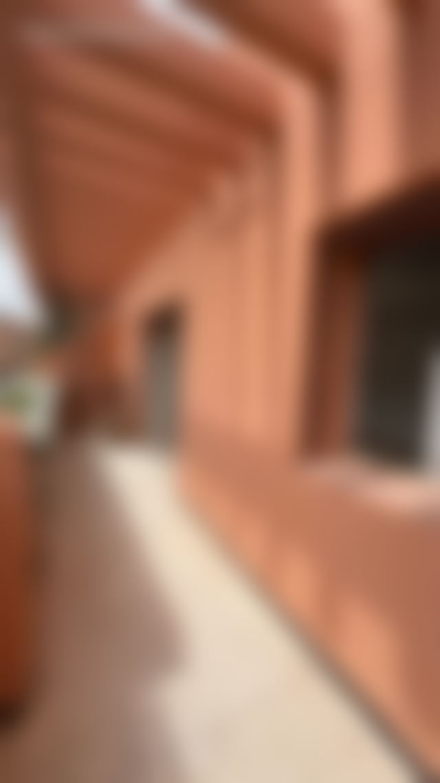 160 m² Apartment with Terrace in Gueliz, Marrakech — Marrakesh