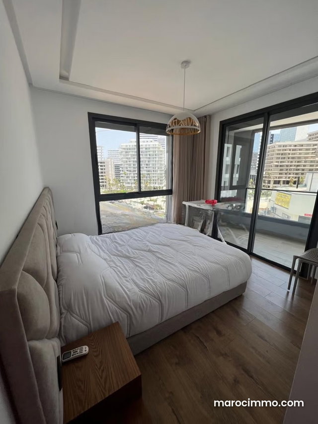 Appartement en location sur cfc — 2