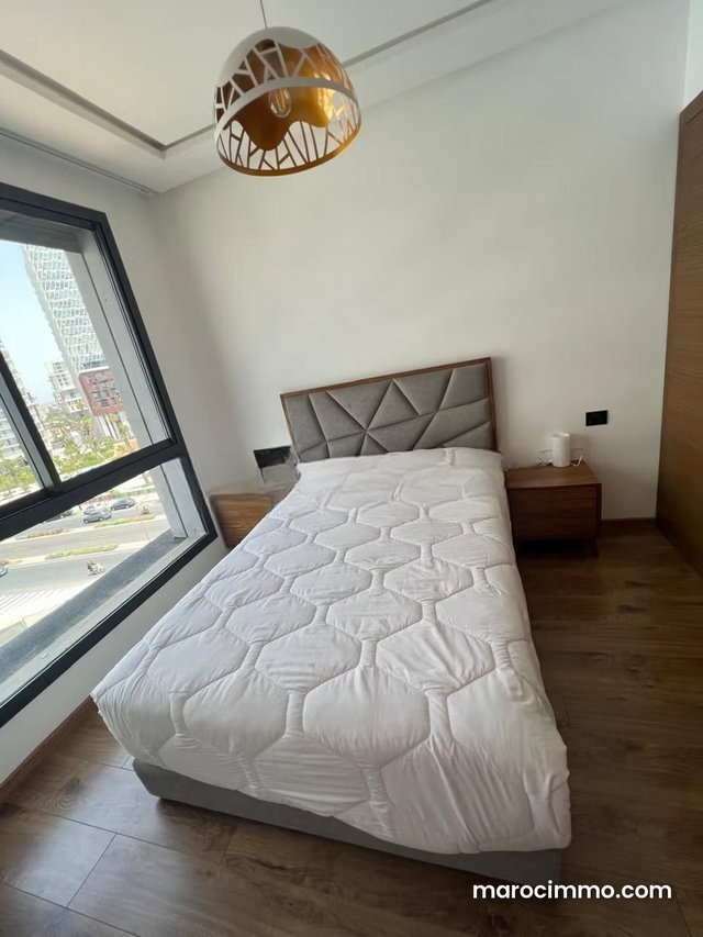 Appartement en location sur cfc — 4