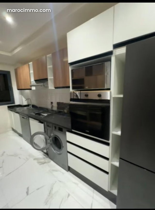 Appartement à louer — 3