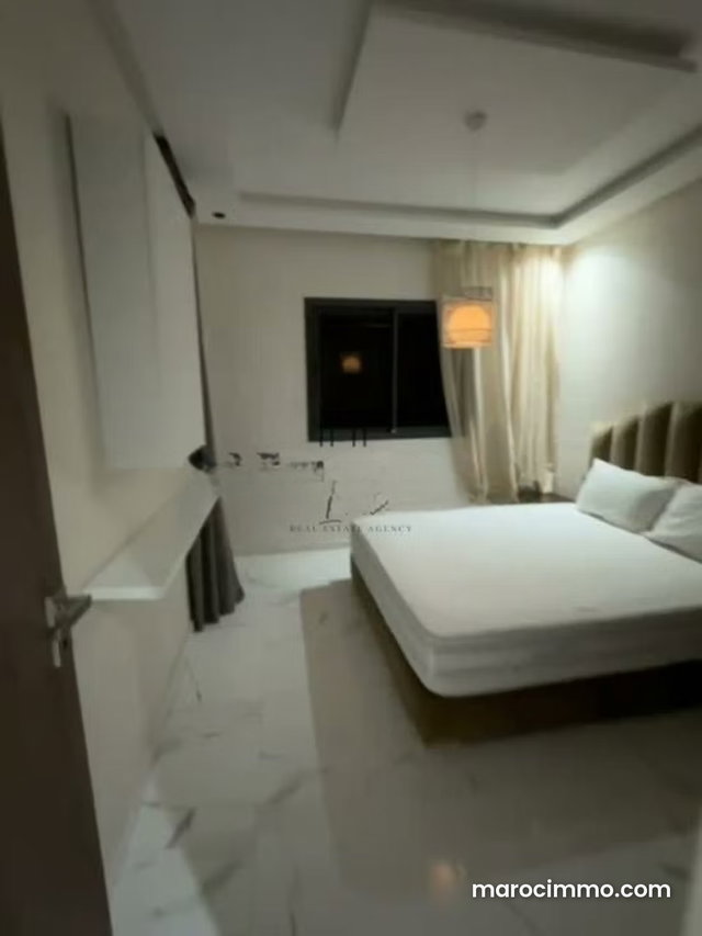 Appartement à louer — 5