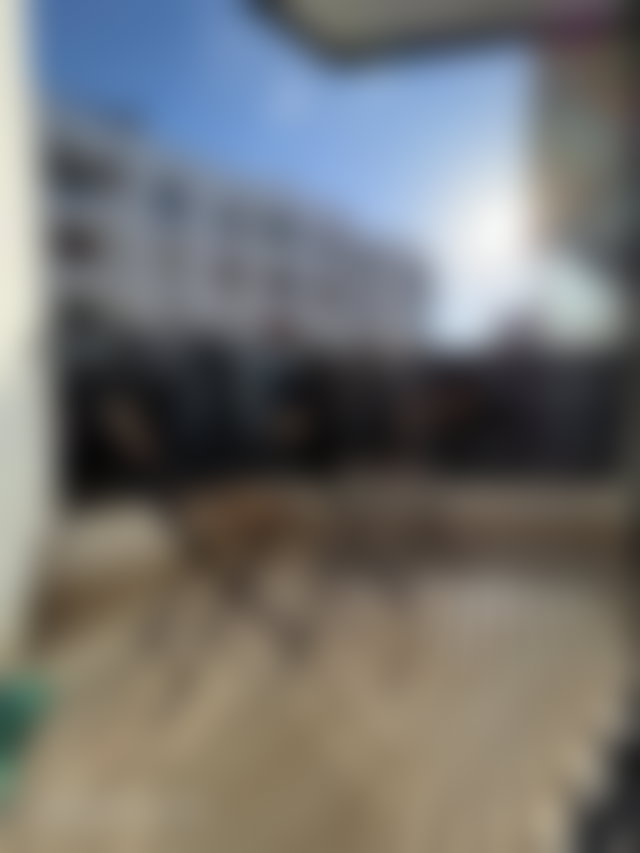 Appartement meublé avec terrasse à Maârif Extension Casablanca — 5