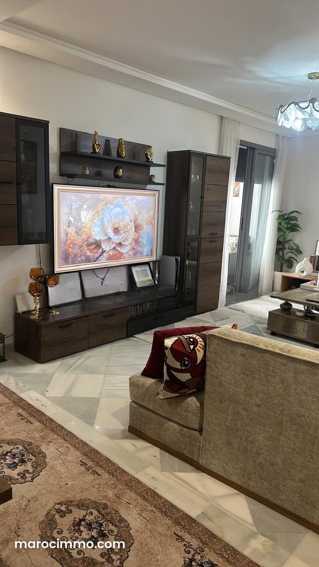 Appartement haut standing à vendre 86 m² — 3