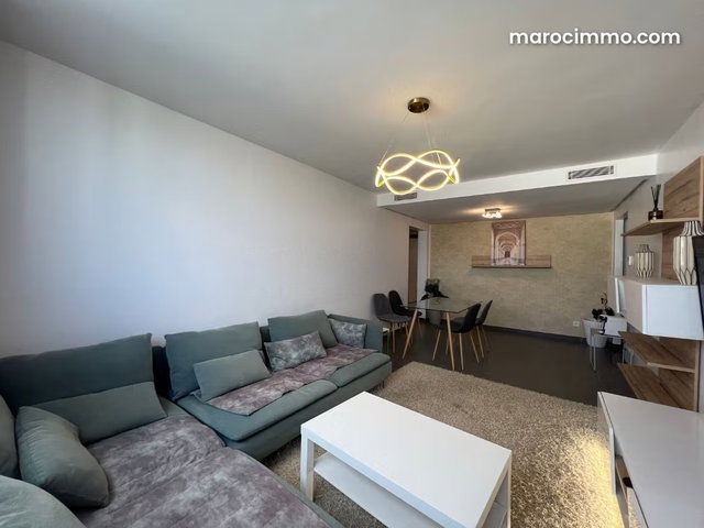 Bel appartement en location à coté de la Gare — 5