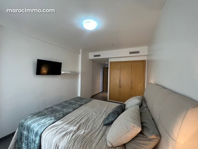 Bel appartement en location à coté de la Gare — 4
