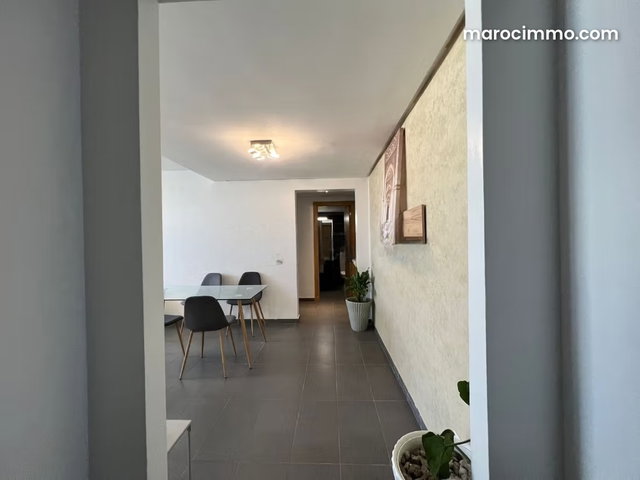 Bel appartement en location à coté de la Gare — 3