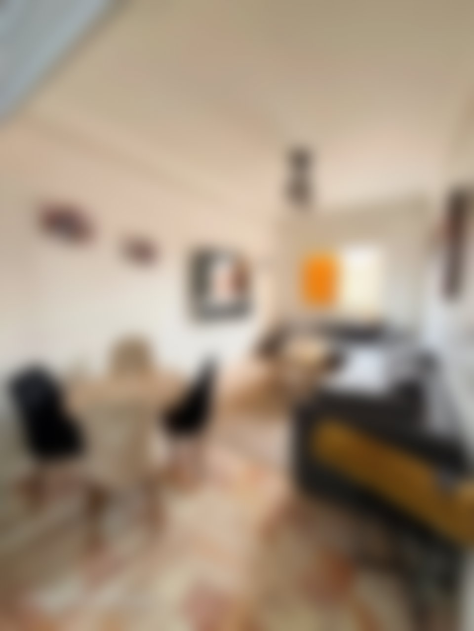 Furnished Apartment with Terrace for Rent in Es Saada, Marrakech