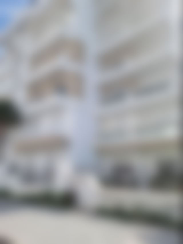 شقة مفروشة حديثة للإيجار بحي مارجان طنجة — طنجة
