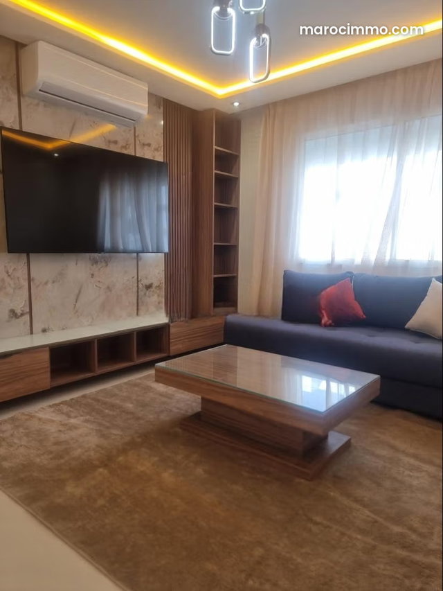 Magnifique appartement moderne a louer — 4