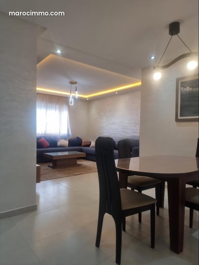 Magnifique appartement moderne a louer — 2