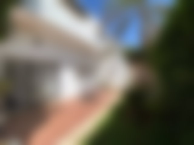 Villa meublée 3 chambres avec jardin, Temara Plage à louer — 3