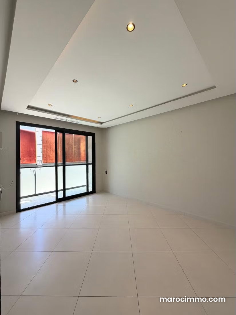Four-room apartment in the heart of Tangier’s Du Golf district — Tangier