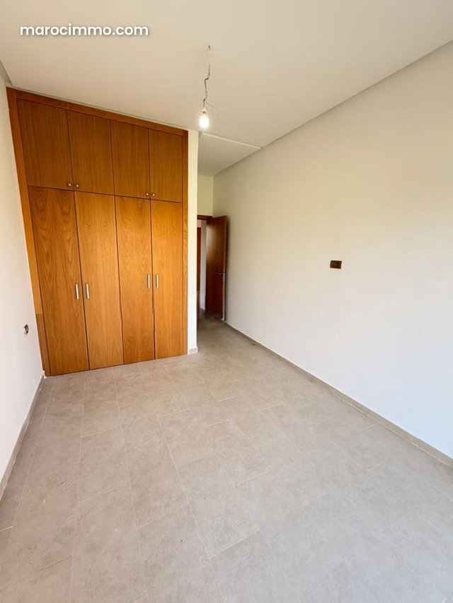 Apartment for Rent in Agdal. 90 m² Surface. Concierge and Pool — 5