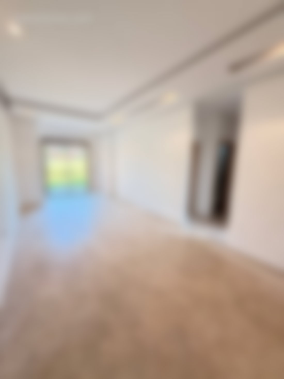 Appartement 90 m² avec piscine à Agdal Marrakech