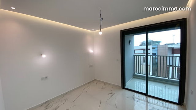 Appartement neuf de haut standing à Tamesna — 3