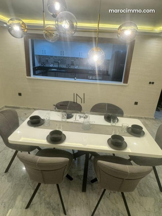 Duplex for Rent — 5