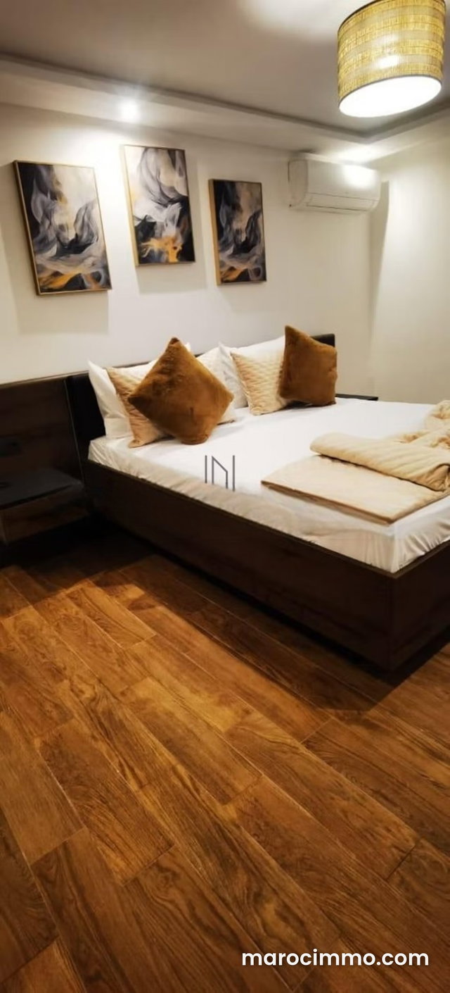 Duplex for Rent — 4
