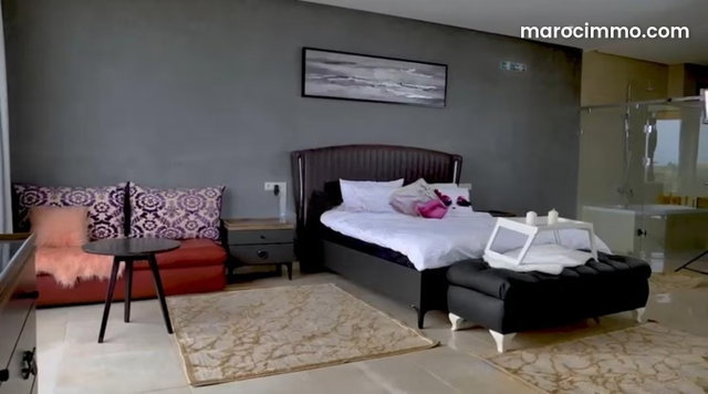 À vendre – Magnifique ferme 20 klm Marrakech — 4