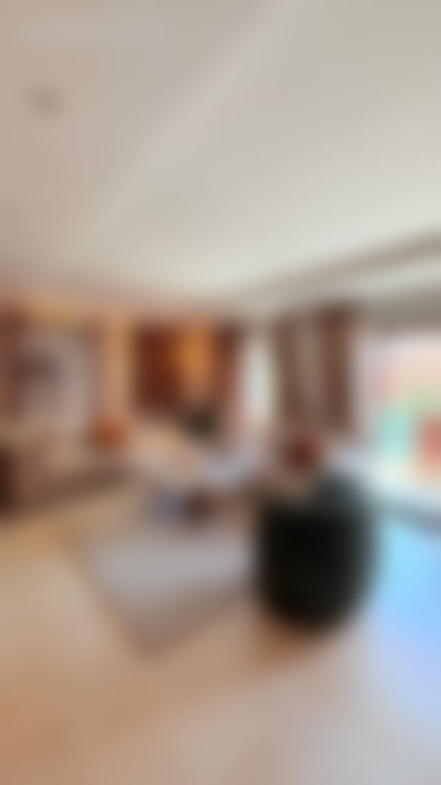 شقة بترّاس للكراء بحي كيليز في مراكش — مراكش