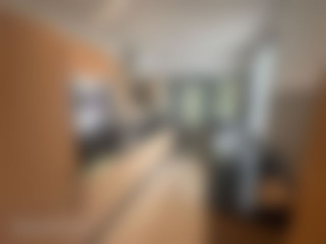 شقة بحديقة ومسبح للكراء بالمدينة الخضراء بوسكورة — بوسكورة