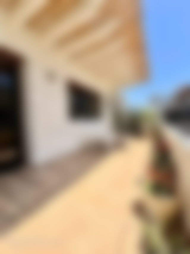 Appartement meublé 2 pièces avec terrasse, Racine, Casablanca — 2