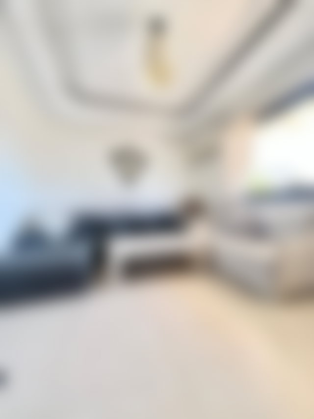 Appartement meublé 2 pièces avec terrasse, Racine, Casablanca — 5