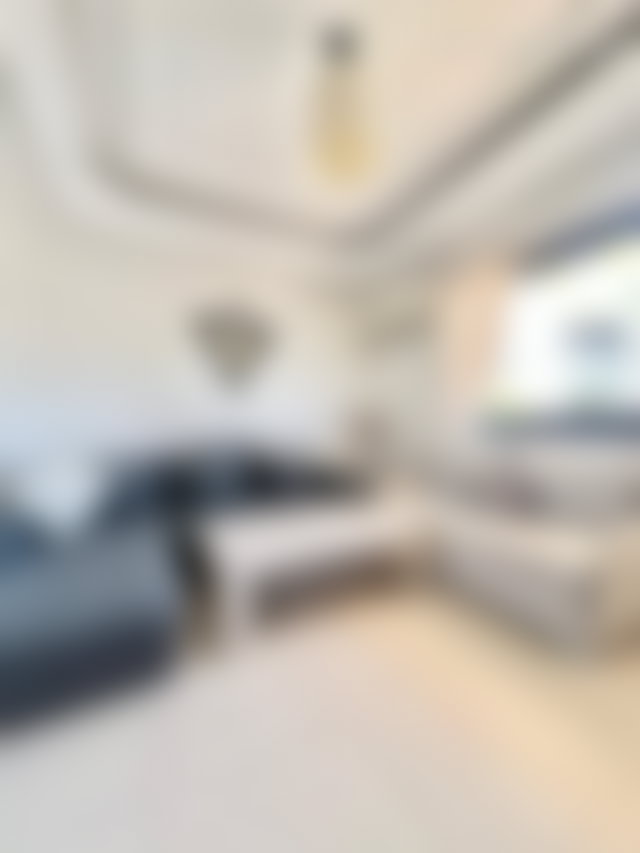 Appartement meublé 2 pièces avec terrasse, Racine, Casablanca — 4