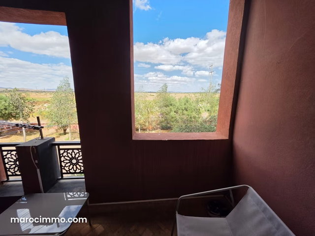 Appartement en location longue durée — 4