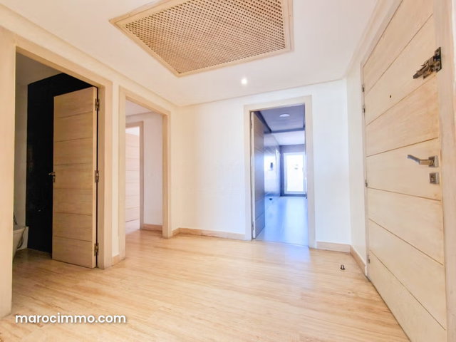 Maarif Extension 3 chambres vide ensoleillé — 5