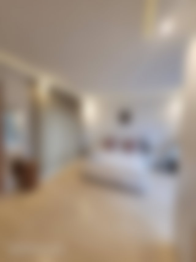 Villa meublée 260 m², 3 chambres, résidence sécurisée Dar Bouazza — 3