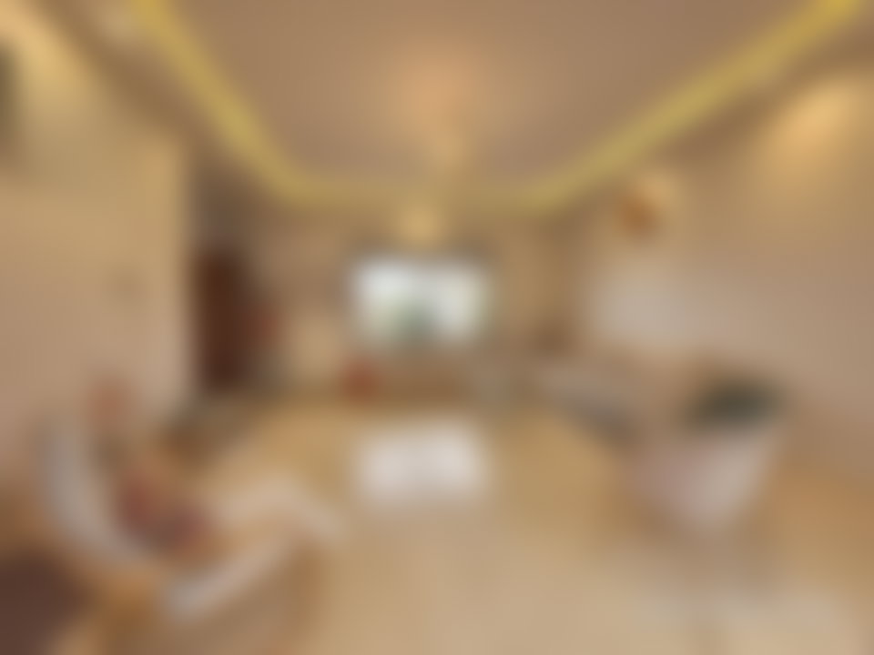 Villa meublée 260 m², 3 chambres, résidence sécurisée Dar Bouazza