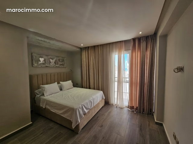Furnished Studio in Malabata — 3